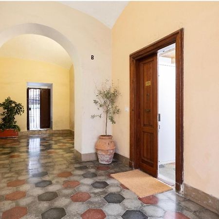 Apartamento Nice Downtown Loft Roma Exterior foto