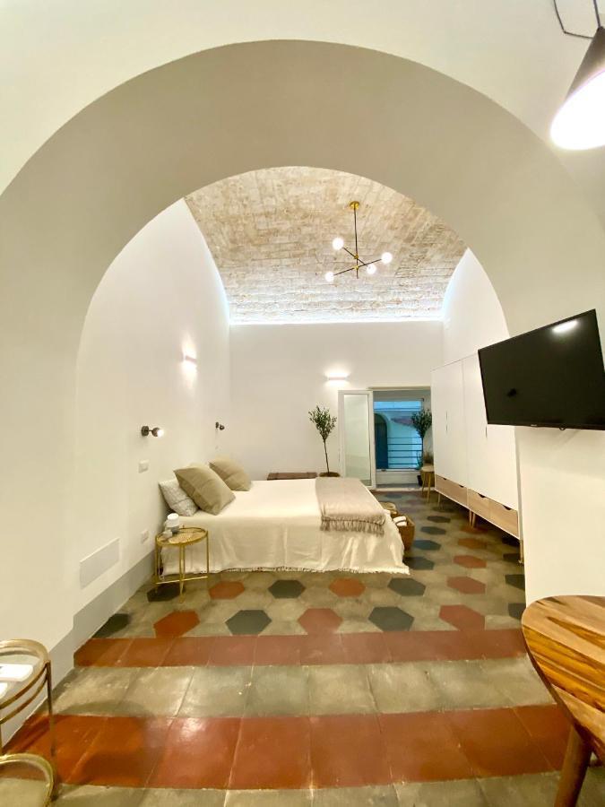 Apartamento Nice Downtown Loft Roma Exterior foto